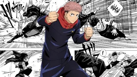 Jujutsu Kaisen: Chapter 240 Release Date, Time & Where To Read